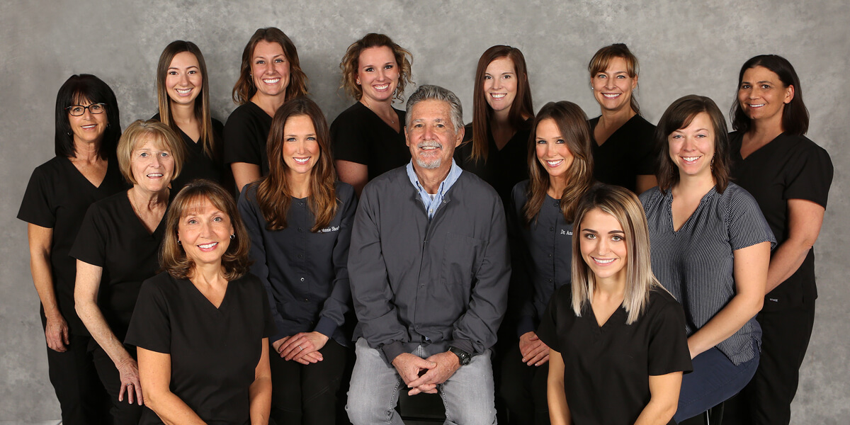 teamphoto Penturf Dentistry